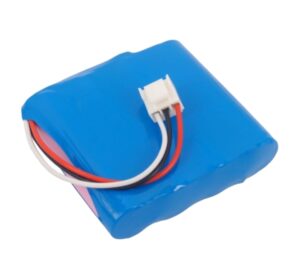 bateria ekg edan