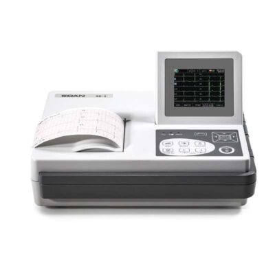 Electrocardiográfo Edan se3