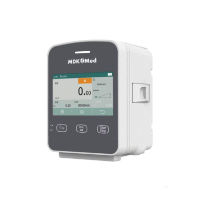 Bomba de infusion M123 MDK MED