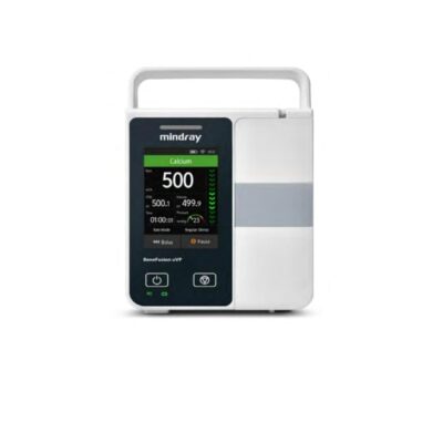 Bomba de infusion mindray beneFusion uvp